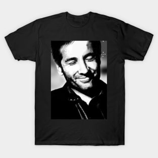 David Duchovny Fan-Art T-Shirt